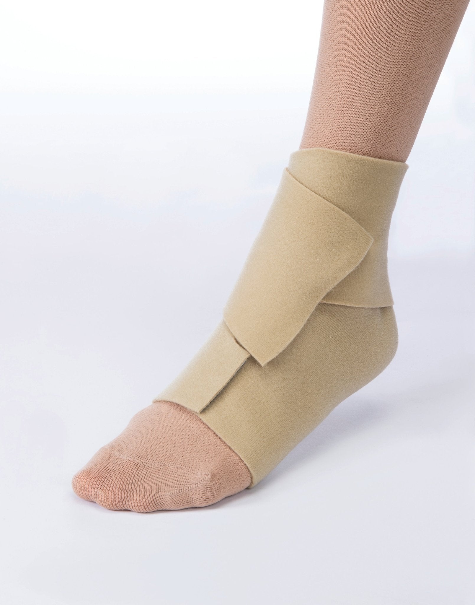 JOBST FarrowWrap BASIC 30-40 mmHg Ready-to-Wear Footpiece
