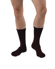 JOBST SensiFoot Diabetic Compression Socks 8-15 mmHg Crew