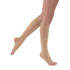 JOBST UltraSheer 30-40 mmHg Knee High Stockings, Open Toe