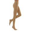 JOBST UltraSheer 30-40 mmHg Waist High, Closed Toe