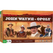 John Wayne Opoly Board Game