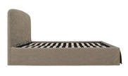 Johnson Storage Bed