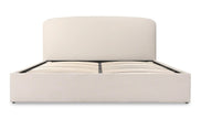 Johnson Storage Bed
