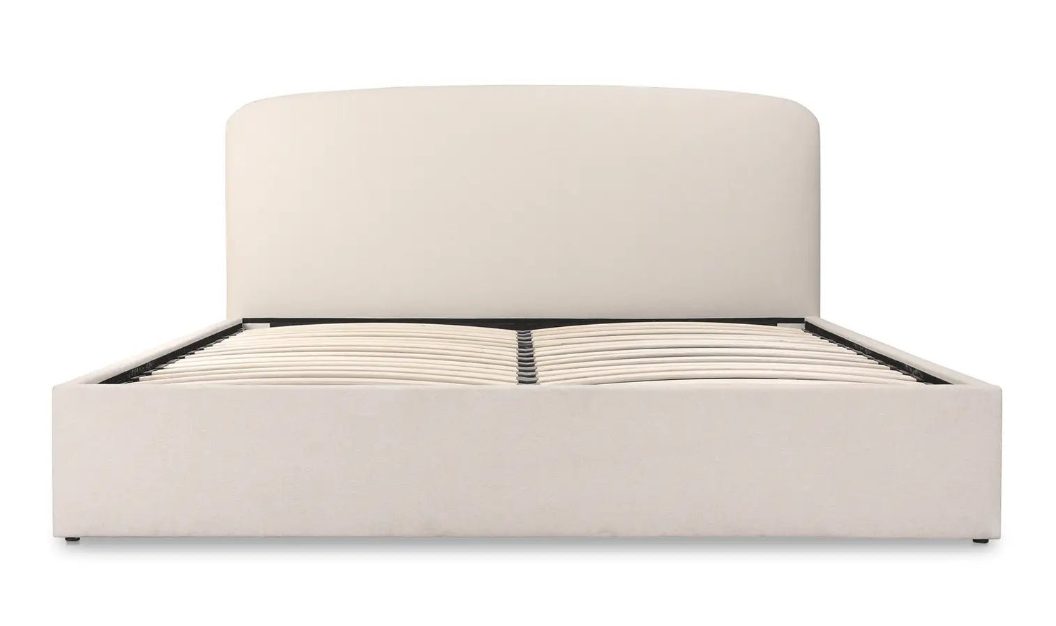 Johnson Storage Bed