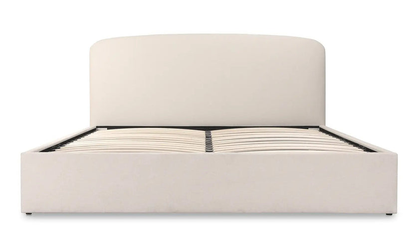 Johnson Storage Bed