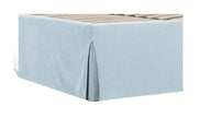 Johnson Storage Bed