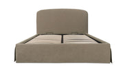 Johnson Storage Bed