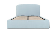 Johnson Storage Bed
