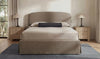 Johnson Storage Bed