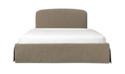 Johnson Storage Bed