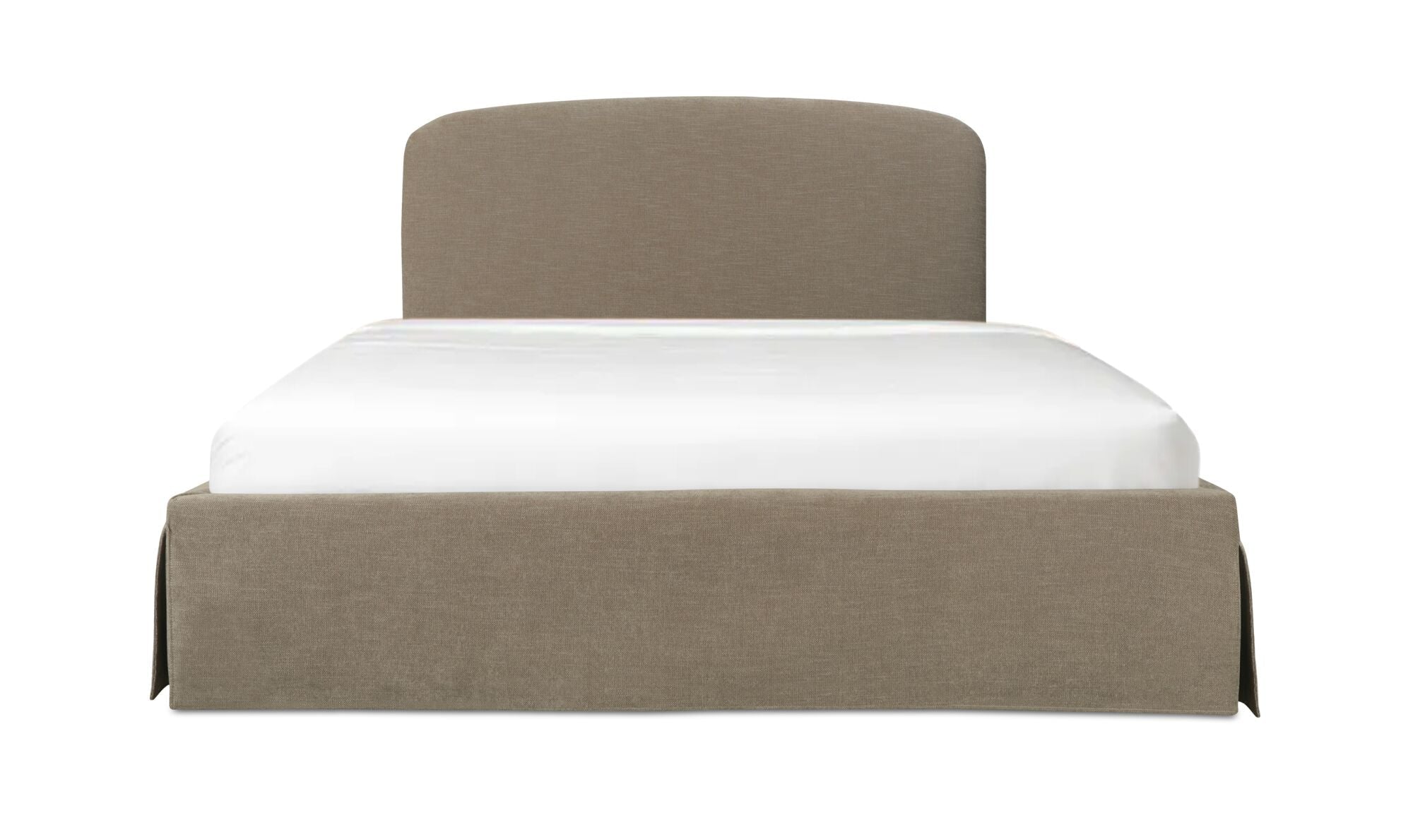 Johnson Storage Bed