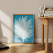 Joichi Hoshi - Ice Tree (Remix) | PRINT | Vintage Japanese Woodblock Art | (available handframed or unframed)