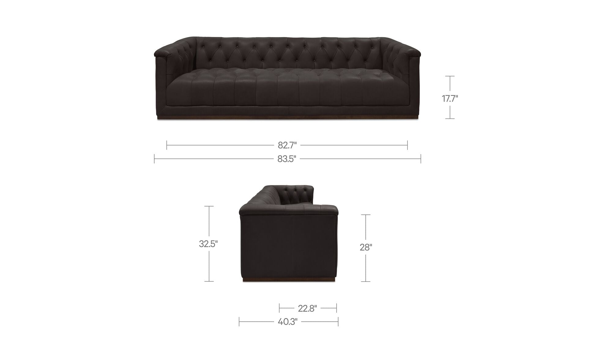 Joinville Sofa
