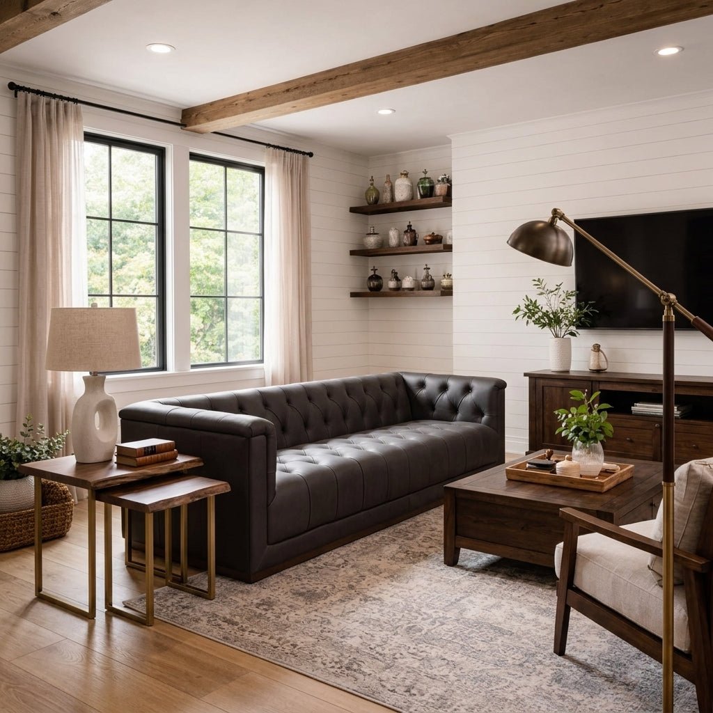 Joinville Sofa