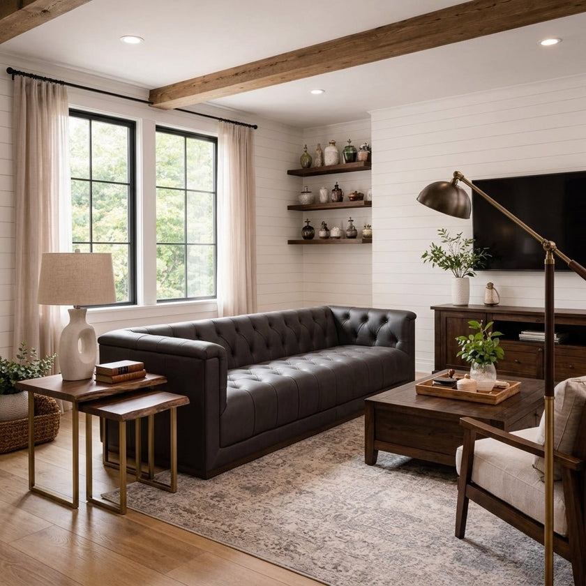 Joinville Sofa