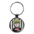 Jojo's Bizarre Adventure - Dio Useless Keychain