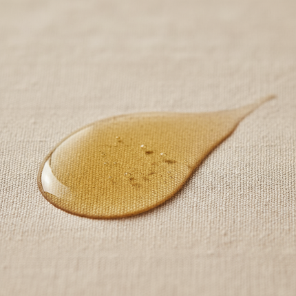 Huile de Jojoba 100% Bio Canadian Grace – Pressée à froid, pure et de première qualité pour une hydratation de la peau et des cheveux plus sains et plus volumineux.