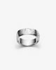 Énergique - Jonc de mariage pour homme ou femme