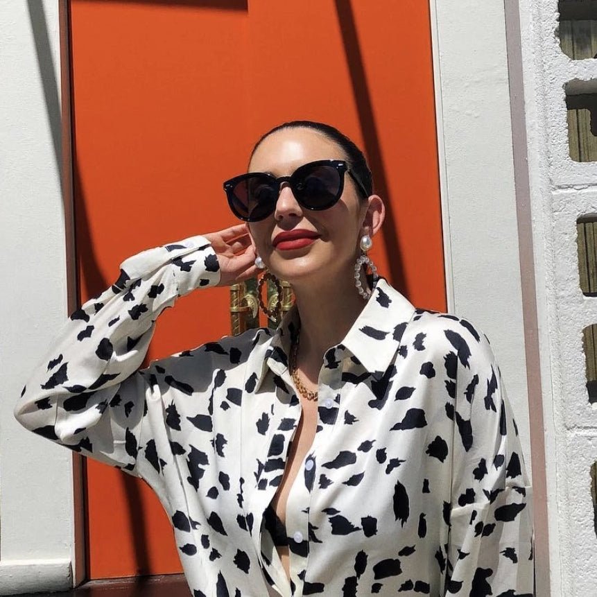 Jordie Sunglasses