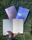 Jotter Notebooks <br> (Set of 3)
