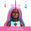Mattel - Barbie - POP REVEAL Barbie SHAKES SERIES ASST