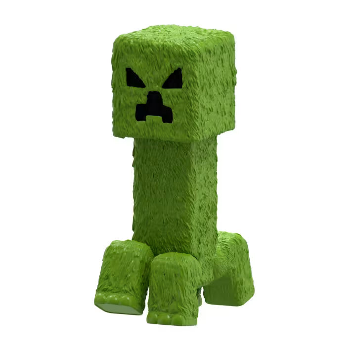 Mattel - MINECRAFT - Figurines géantes assorties du film