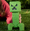 Mattel - MINECRAFT - Figurines géantes assorties du film