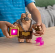 Mattel - MINECRAFT - Figurines géantes assorties du film