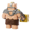 Mattel - MINECRAFT - Figurines géantes assorties du film