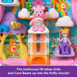 Mattel - POLLY POCKET - Coffret CARE BEARS