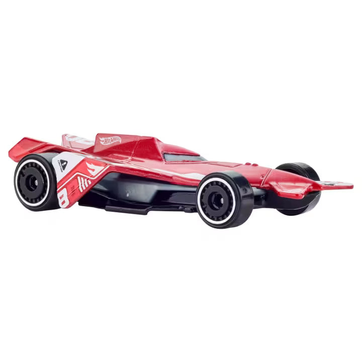 Hot Wheels - HOT WHEELS - MATTEL 80th - 5pk