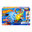 Hot Wheels - 4-LOOP CRASH OUT