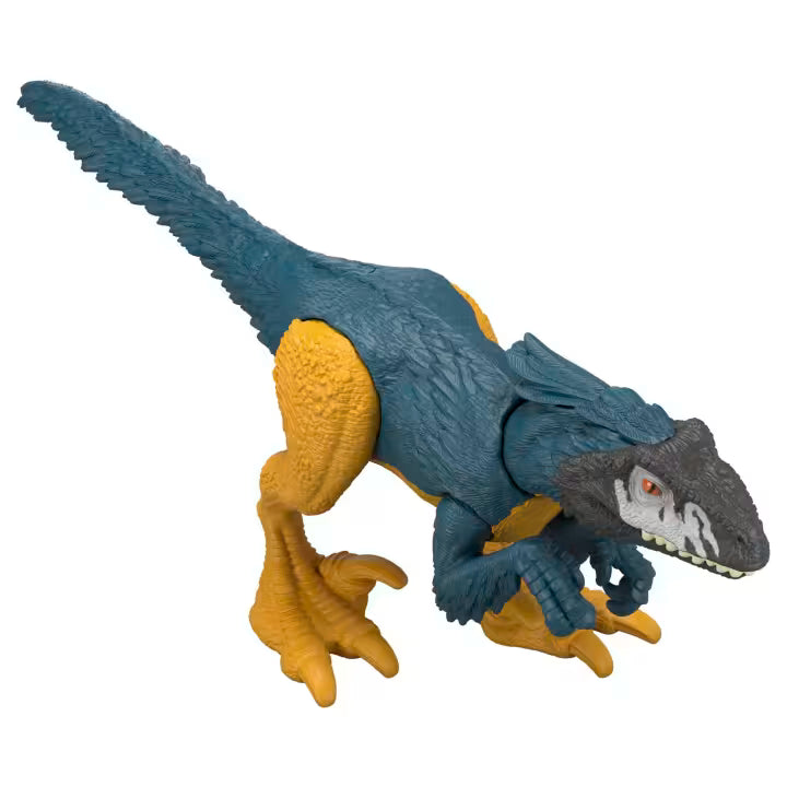 Mattel - JURASSIC WORLD - PACK DANGER ASST