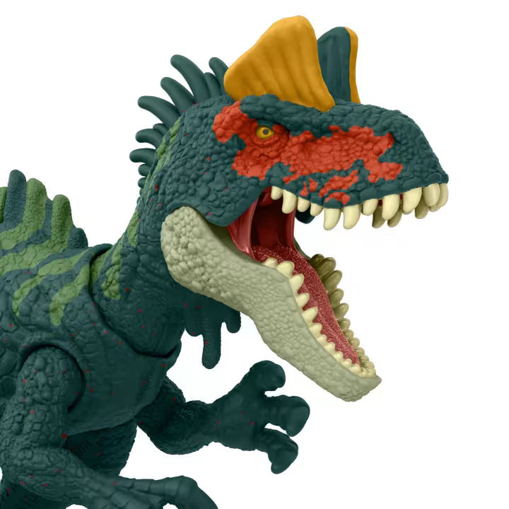 Mattel - JURASSIC WORLD - PACK DANGER ASST