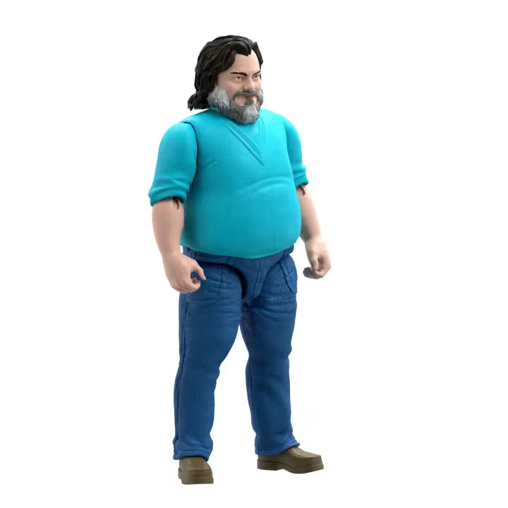 Mattel - MINECRAFT - Figurines géantes assorties du film