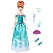 Mattel - Disney Princess - Frozen - Spin & Reveal Assortment