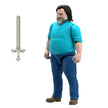 Mattel - MINECRAFT - Figurines géantes assorties du film