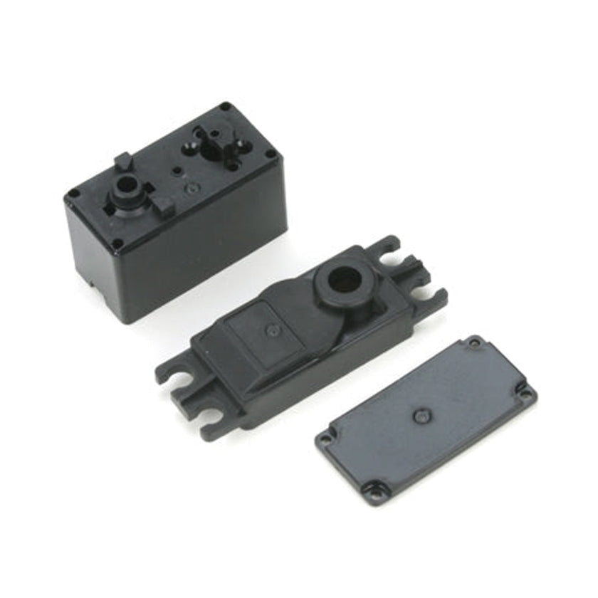 JR Sport JSP92070 Servo Case High-Torque (MG125)