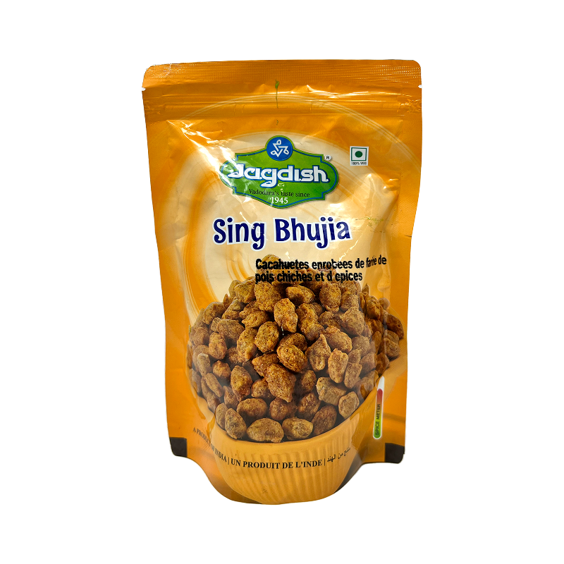 Jagdish Sing bhujiya 250gm