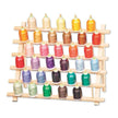 June Tailor - Mid-Size Thread Rack 33 Cone Spool Holder
