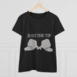 Pickle Handshake Tee