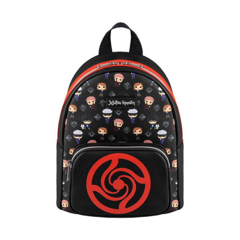 Jujutsu Kaisen Funko Mini Backpack