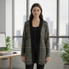 Julia Divina Cardigan Jacquard