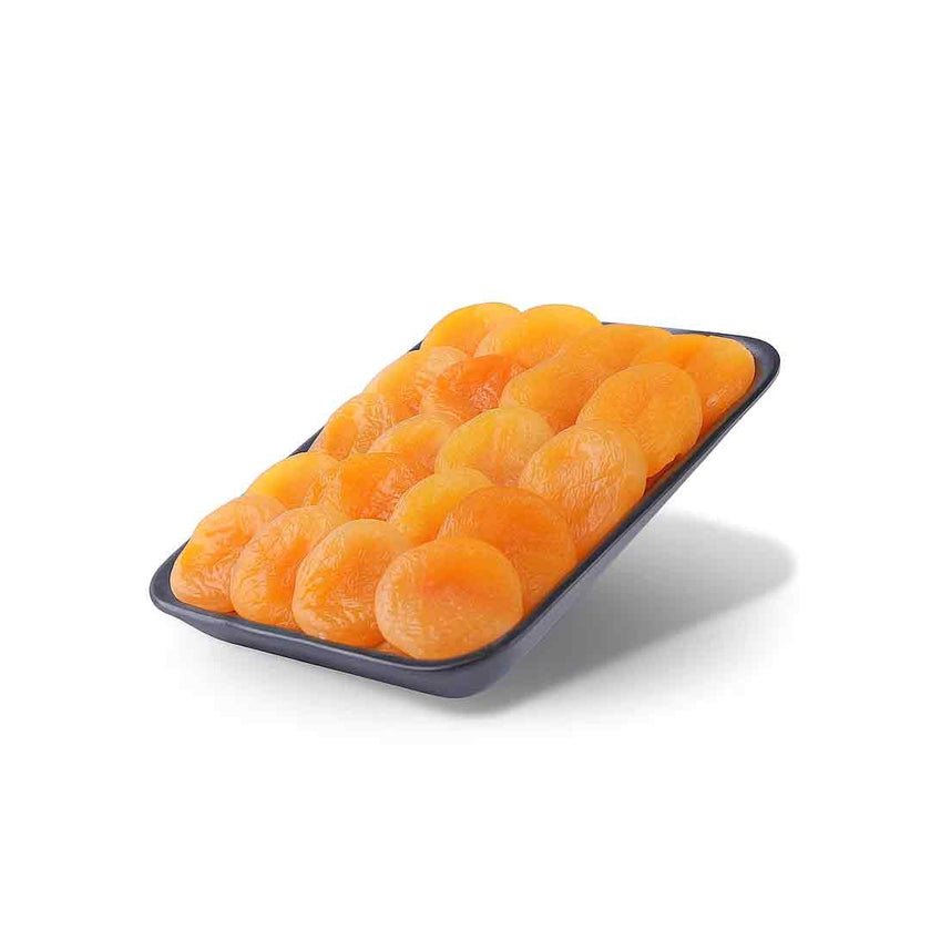 Jumbo Golden Dried Apricots