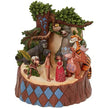 Jungle Book Carved By Heart Jim Shore