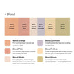 JUNGSAEMMOOL Artist Concealer Palette 6.6g