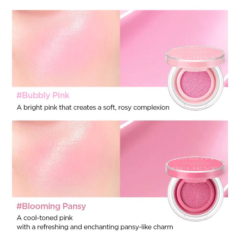 JUNGSAEMMOOL Artist Cushion Blush 4g