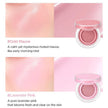 JUNGSAEMMOOL Artist Cushion Blush 4g