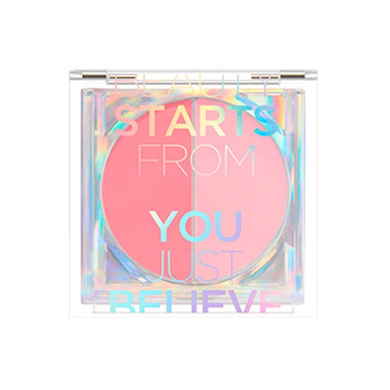 JUNGSAEMMOOL Colorpiece Cream Blush 2.6g