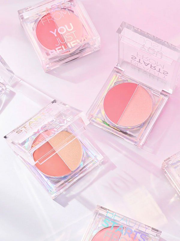 JUNGSAEMMOOL Colorpiece Cream Blush 2.6g